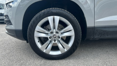 Skoda Karoq 2.0 TDI SE L 4x4 5dr DSG Diesel Estate